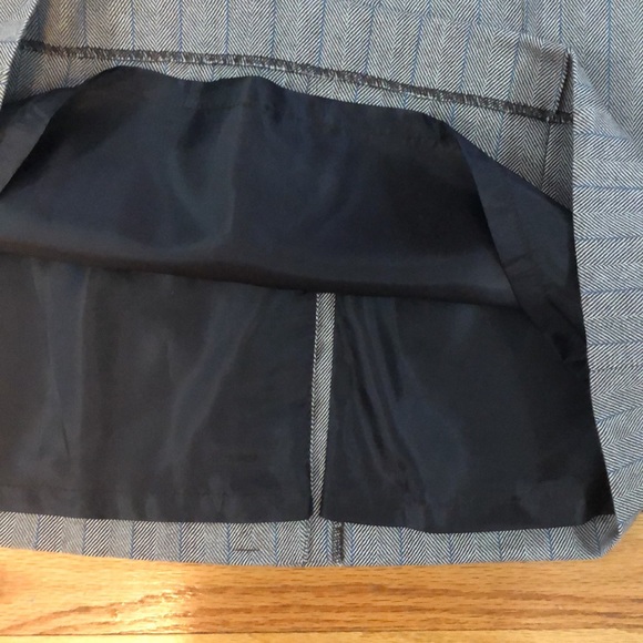 Harve Bernard Midi Pencil Skirt Sz 12P NWT - Picture 8 of 10